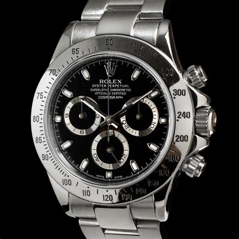 rolex daytona 116520 price|rolex daytona 116520 serviced by.